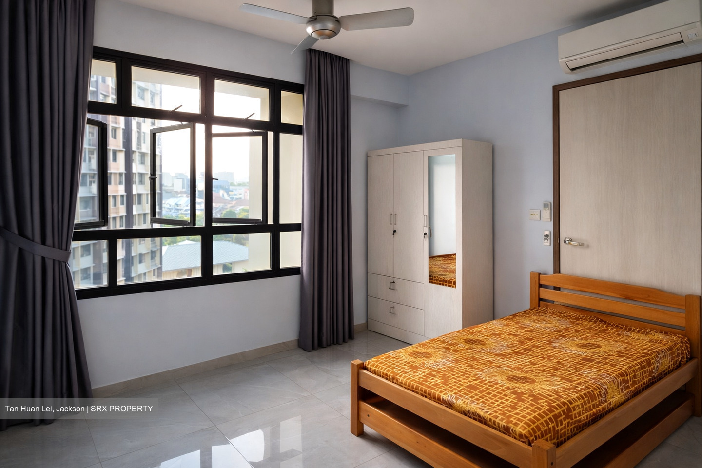 Blk 212C Woodleigh Hillside (Toa Payoh), HDB 4 Rooms #540199521